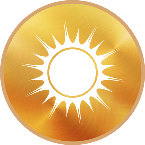 symbols illuminati buttons gold sun color.png